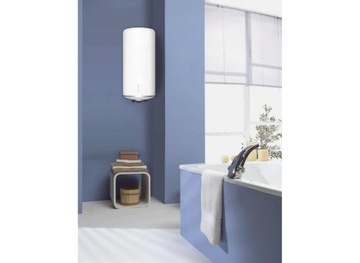 Bojler elektryczny 30L ATLANTIC Opro Slim (PC30)