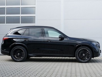Mercedes GLC C254/X254 2025 GLC 300 de 4-Matic AMG Line 2.0 (353KM) 2025, zdjęcie 1