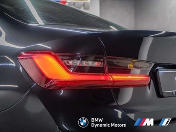 BMW Seria 3 G20-G21 Limuzyna 2.0 318i 156KM 2025 BMW Seria 3 18i 156 KM - Ogrzewanie Kierownicy - M Sport - Adaptacyjny Tem, zdjęcie 13