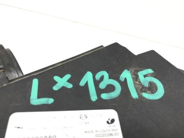 OPEL GRANDLAND X 17- FULL LED LEVÝ SVĚTLO ORIGINÁLNÍ EVROPA 1666090880