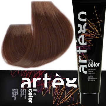 ARTEGO FARBA 7,31 7GA ZŁOCISTO POPIELATY BLOND