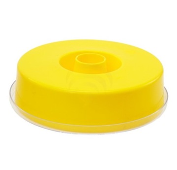 Podkarmiaczka POWAŁKOWA okrągła 1L MAŁA podkarmiaczka OKRĄGŁA 1L