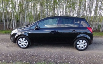 Opel Corsa D Hatchback 1.4 87KM 2011 Opel Corsa Opel Corsa 1.4 Benzyna 87KM, zdjęcie 4