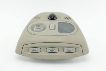 LAMPA POLSTROVÁNÍ RENAULT AVANTIME (2001-2003) 7700412606