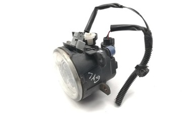 HALOGEN LEVÝ PŘEDNÍ MITSUBISHI ASX (GA_W_) 89207241 1.8L DIESEL 85KW 2012