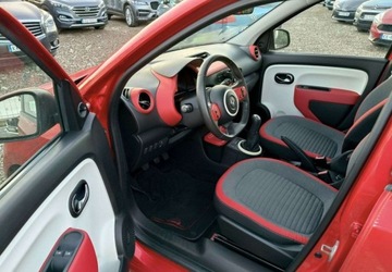 Smart Forfour II 2016 Smart Forfour Smart Forfour Benzyna 100KM, zdjęcie 6