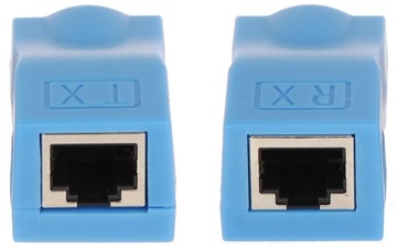 РАСШИРИТЕЛЬ HDMI ЧЕРЕЗ РАЗЪЕМ RJ45 CAT 5E/6 30M LAN
