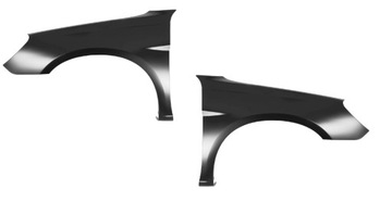 BLATNÍK LEVÝ PRAVÝ CHRYSLER SEBRING 07-10