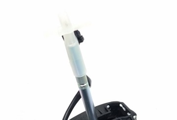 Рычаг автоматической коробки передач Audi Q2 81A 5Q1713025BH