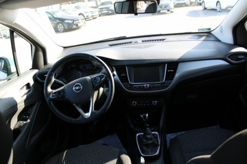 Opel 2020 Opel Crossland X EnJoy F-vat Krajowy Gwarancja, zdjęcie 16