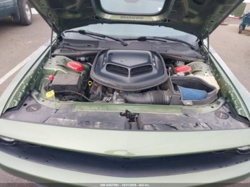 Dodge Challenger III 2018 Dodge Challenger RT Plus Shaker 2018 5.7L 5.7 Benzyna 372KM, zdjęcie 8