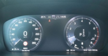 Volvo XC40 2021 Volvo XC 40 B4 197KM MOMENTUM Salon PL I Wlasciciel Serwis ASO Gwarancj F, zdjęcie 24