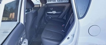 Kia Soul I Crossover Facelifting 1.6 GDI 140KM 2012 Kia Soul 1.6 140 KM bezwypadkowa serwisowana Gwarancja 1.6 Benzyna 140KM, zdjęcie 19