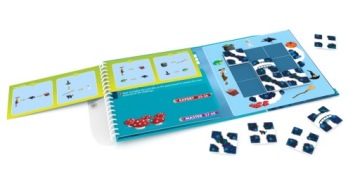 Умные игры Волшебный лес (EN) IUVI Games