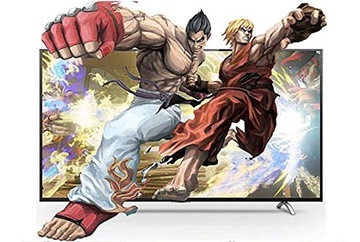 Pandora X Arcade Konsola do gier 1920x1080 Full HD