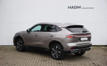 MG HS I 2024 MG HS MG HS Excite 1.5 T-GDI 173km 1.5 Benzyna 173KM, zdjęcie 4