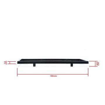 РАМКА EPCR ДЛЯ РАДИО