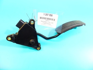 POTENCJOMETR GAZU PEDAŁ RENAULT MEGANE II