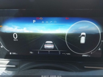 Kia Carnival II 2024 Kia Carnival Mpv Sx Prestige 2024 3.5 Benzyna 290KM, zdjęcie 10