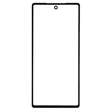 Google Pixel 6 SZYBKA LCD SZKŁO WYŚWIETLACZA + OCA