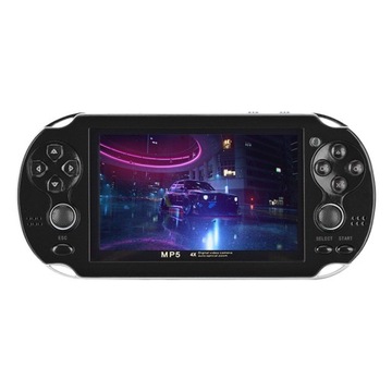 X7-4g Retro Handheld Game Console NES / GBA 10000+ Games