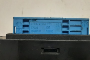 MODUL POHODĚ BMW 7 (F01, F02) 9244391 4.4L GASOLINE 298KW 2011
