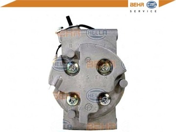 BEHR HELLA KOMPRESOR KLIMATIZACE 28810
