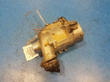 BMW 6 E63 3.0 I 638I PŘÍDAVNÁ ČERPADLO VODY 307076