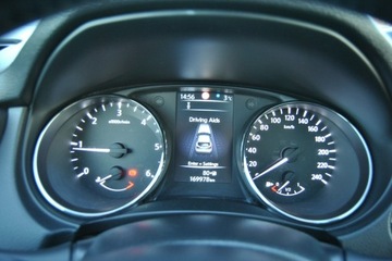 Ford Kuga II SUV Facelifting 2.0 TDCi 150KM 2017 Ford Kuga NAVI Kamera REJ-PL, zdjęcie 8