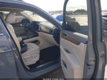 Volkswagen 2025 Volkswagen Atlas 2.0T Se WTechnology 2025 2.0 Benzyna 269KM, zdjęcie 9