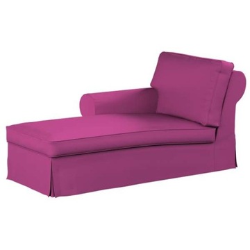 Чехол Декория на шезлонг Экторп левый, IKEA