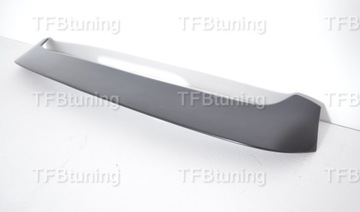 SPOILER LOTKA NAD SZYBE CITIGO MII UP TFB TUNING