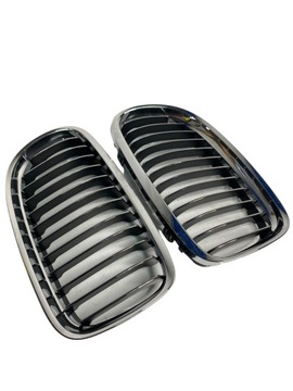 Nerki Grill Atrapy BMW E90 E91 LCI 7201970 7201969
