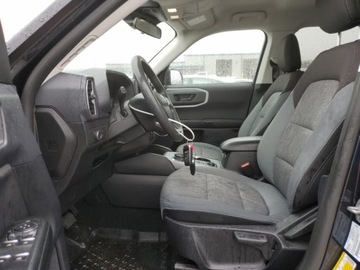 Ford 2022 Ford Bronco 2022r., Sport Big Bend, od ubezpieczalni 1.5 Benzyna 181KM, zdjęcie 6