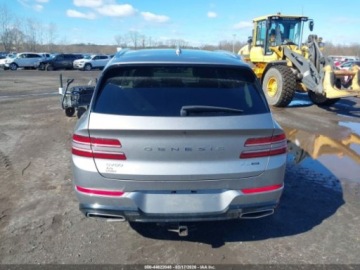  Genesis GV80 3.5T 2022 3.5 Benzyna 375KM, zdjęcie 4