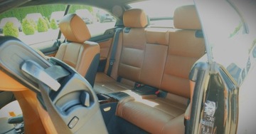 BMW Seria 3 E90-91-92-93 Cabrio E93 320i 170KM 2008 BMW Seria 3 (nr.93) 2.0 170 KM Parktronik Klimatyzacja Skory Tempomat Gwar, zdjęcie 19