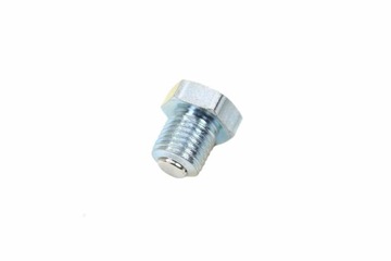 KOREK ŚRUBA SPUSTU OLEJU Z MAGNESEM SIMSON M14x1.5