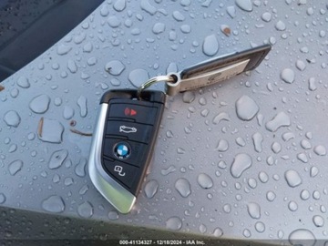 BMW Seria 3 G20-G21 2024 BMW M3 40I XDrive 2024 3.0l 3.0 Benzyna 386KM, zdjęcie 12