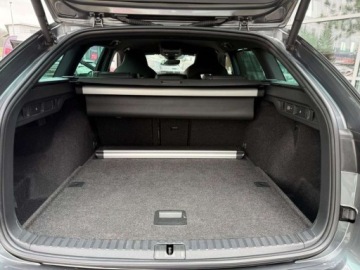 Skoda Octavia IV Kombi 2.0 TDI SCR 200KM 2022 Skoda Octavia 2.0TDI 200KM RS 4X4 DCC VirtCockpit NiskiPrzebieg Keyless Ka, zdjęcie 14