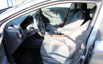 Hyundai IONIQ Electric Synchroniczny z magnesami stałymi 120KM 2019 Hyundai IONIQ Zarejestrowany JAK NOWY Elektryczny 120KM, zdjęcie 12