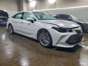 Toyota Avalon III 2021 Toyota Avalon Limited 2021 2.5 Benzyna 205KM, zdjęcie 4
