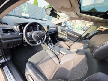 Renault Koleos II SUV 2.0 dCi 177KM 2018 Renault Koleos Limited___2.0dCi Energy 175KM X-Tronic Full LED Kamera Skor, zdjęcie 3
