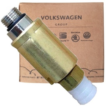 ZAWÓR DO ZAWIESZENIA VW TOUAREG AUDI Q7 7L0616813B