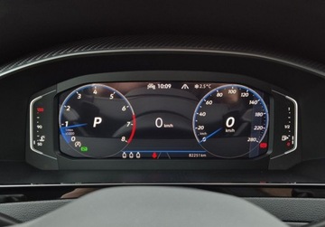 Volkswagen Arteon Fastback Facelifting 2.0 TSI 190KM 2024 Volkswagen Arteon 2.0TSI 190KM DSG R-Line SalonPL Virtual Kamera Ambiente, zdjęcie 22