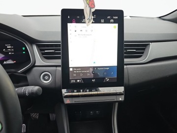 Renault Captur II Crossover Facelifting 1.0 TCe 90KM 2024 Renault Captur Angela, 1-wł, Gwarancja, Harman Kar, zdjęcie 14