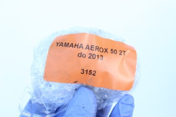 КОМПЛЕКТ УТЯЖЕЛИТЕЛЕЙ YAMAHA AEROX 50