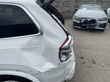 Volvo XC90 II SUV 2.0 D5 235KM 2017 Volvo XC 90 Inscription D5 AWD Kamery360 Panorama, zdjęcie 6