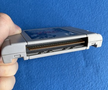 Легенда о Zelda Ocarina Of Time NTSC-J