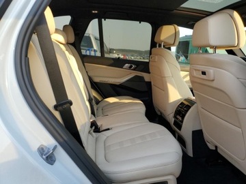 BMW X5 G05 2021 BMW X5 sDrive 40I 2021 3.0l 3.0 Benzyna 335KM, zdjęcie 11