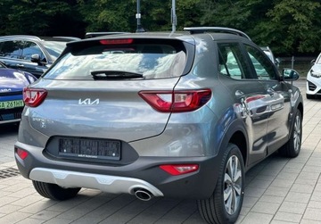 Kia Stonic Crossover Facelifting 1.2 DPI 79KM 2025 Kia Stonic MY25 wersja M pakiet SMART, 79KM 5MT , dostepny od reki 1.2, zdjęcie 11